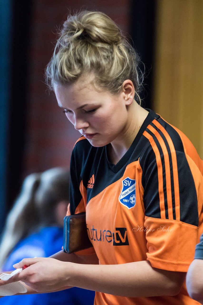 Bild 258 - Dodenhof Cup
